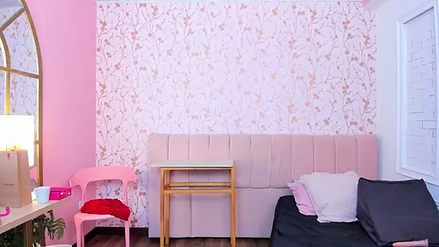 taylor_bennet Chat XXX in diretta