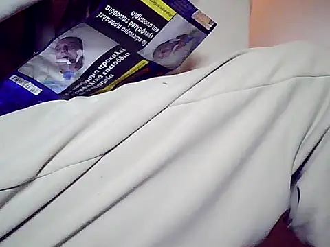 Show Webcam de k0pan0s69