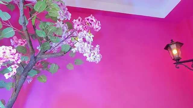 VenusBlazer Obrolan Langsung XXX