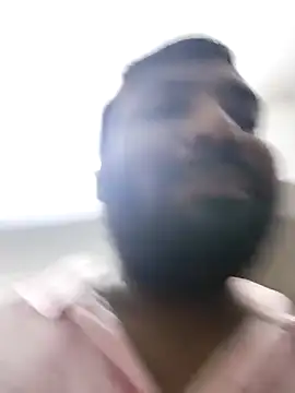 Pertunjukan Kamera Web vinay_smalldick