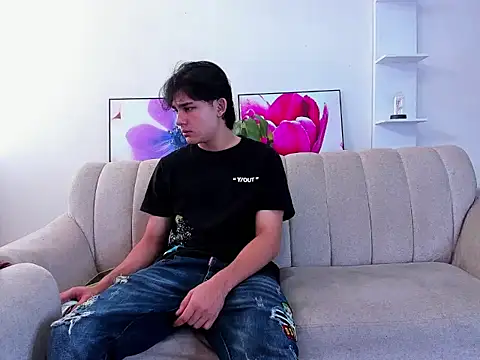 Show Webcam de monky_0002