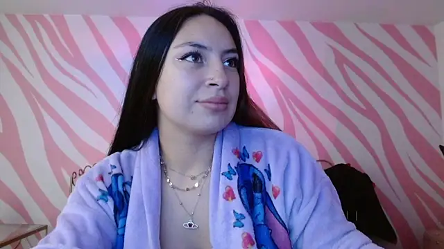 Scarlet_queen4 现场XXX聊天