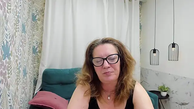 LeaPure Chat XXX in diretta