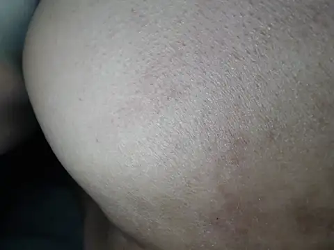 IMAGatMARK Adlı Modelin Web Kamerası Şovu