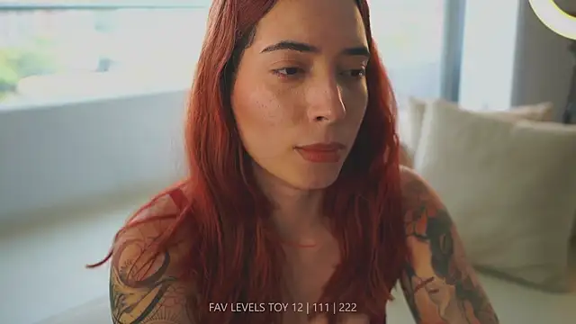 Živý XXX chat dearnina_