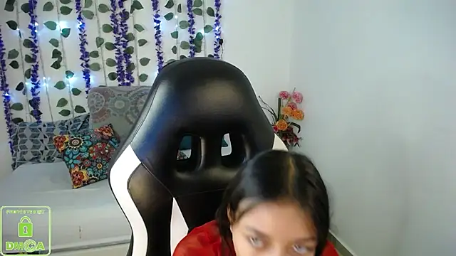 Živý XXX chat NathaliaSweet_11