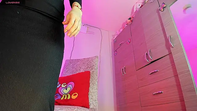 Živý XXX chat hot_Dariana_pantyhose