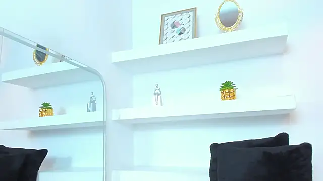 Živý XXX chat IsabellaMonet