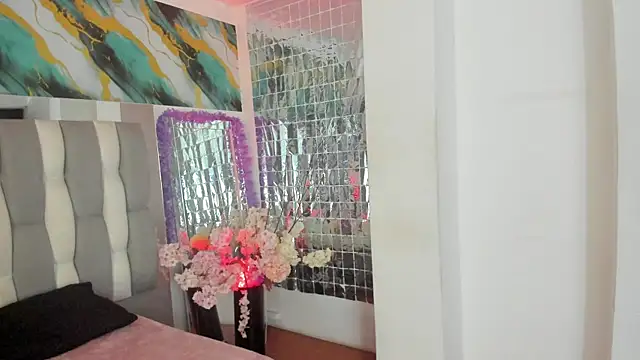 Živý XXX chat Vicky_Angeel