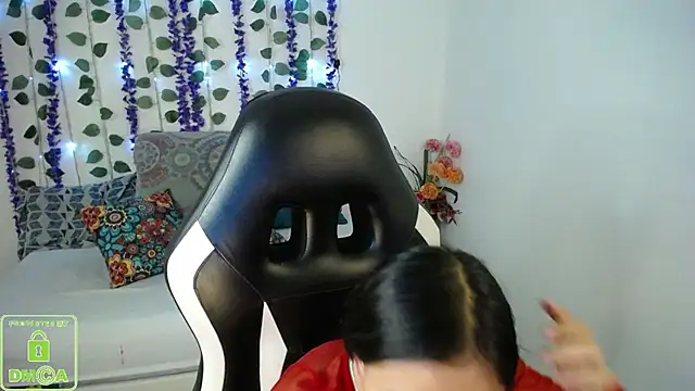 Živý XXX chat NathaliaSweet_11