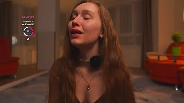 Chatroom XXX en direct de SharaNewbern