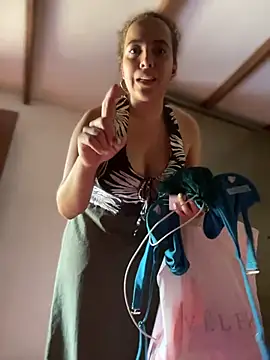 Czat XXX na żywo – Emma_Wish