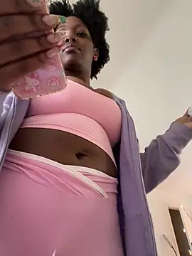 mochamimi – Live XXX-chat