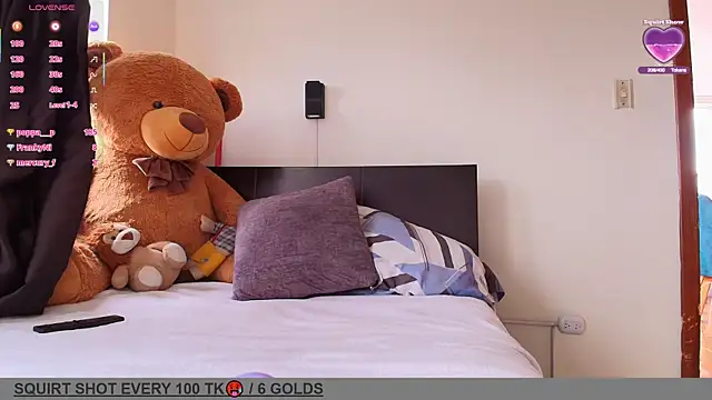 แชท XXX สดของ Samanntthaa__