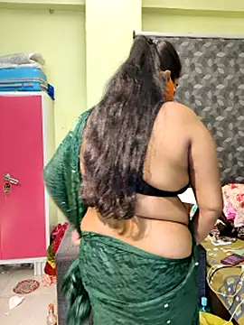 Czat XXX na żywo – Poly_bhabi