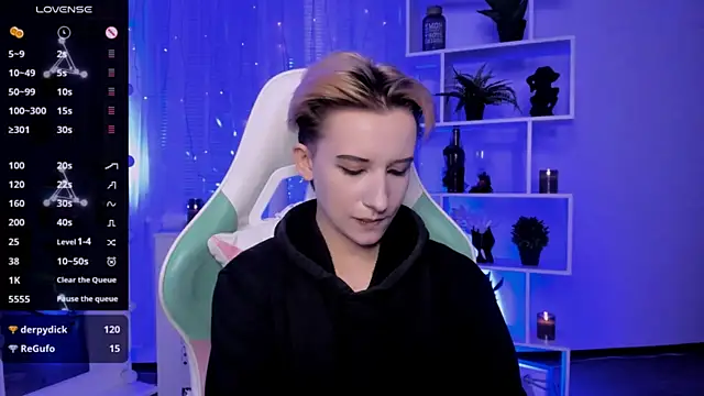 _Rein_ramm 라이브 XXX 채팅