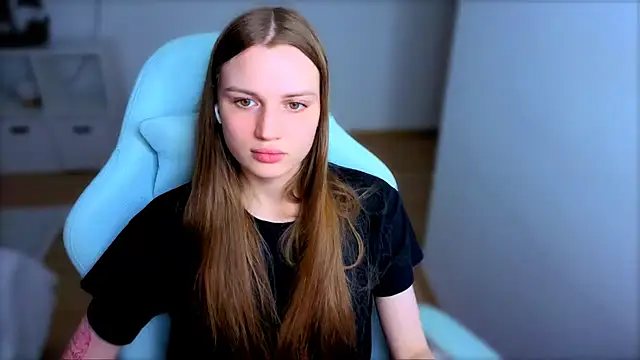 Chat +18 de StellaLawless ao vivo