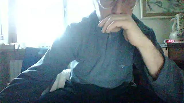 dedalus84 Webcam show