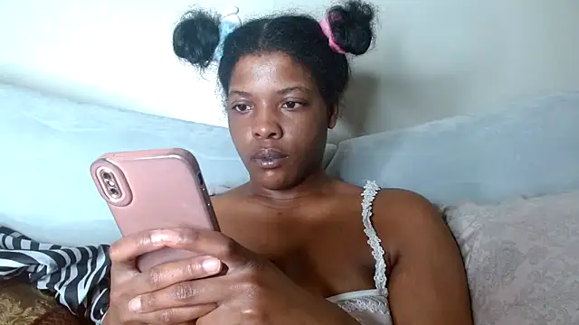 CaramelGoddessxoxo: онлайн-секс-чат