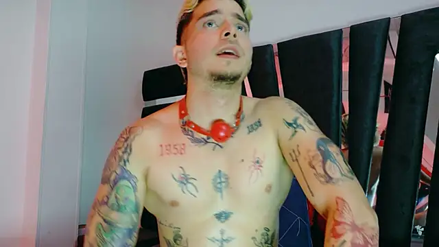 Chat XXX en directo de AliceandMax