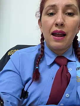 Megan-01-'s Live XXX Chat