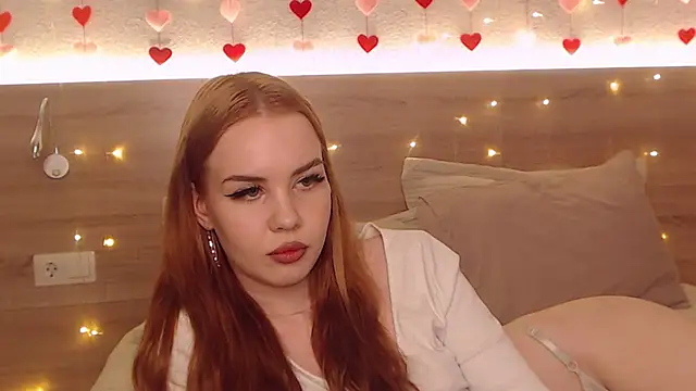 IvyAngel's Live XXX Chat