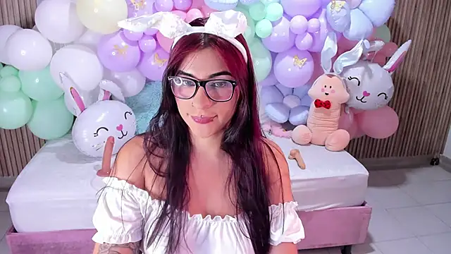 Nicolee19 Obrolan Langsung XXX