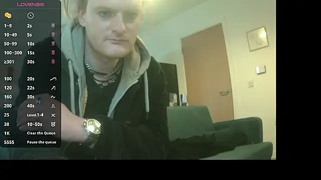 Ava-Maxie 在線直播表演