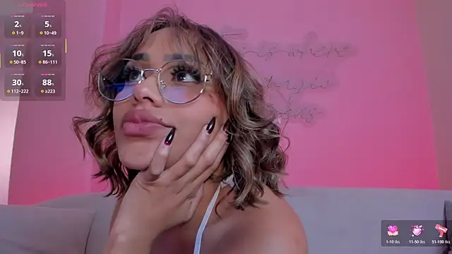 LiamCarterX Obrolan Langsung XXX