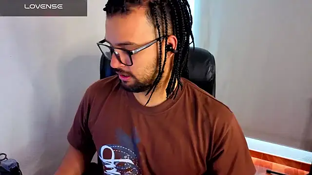 Ernesto-Rodriguez82 现场XXX聊天