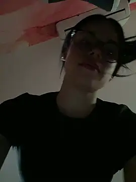 lesly_cutee Obrolan Langsung XXX