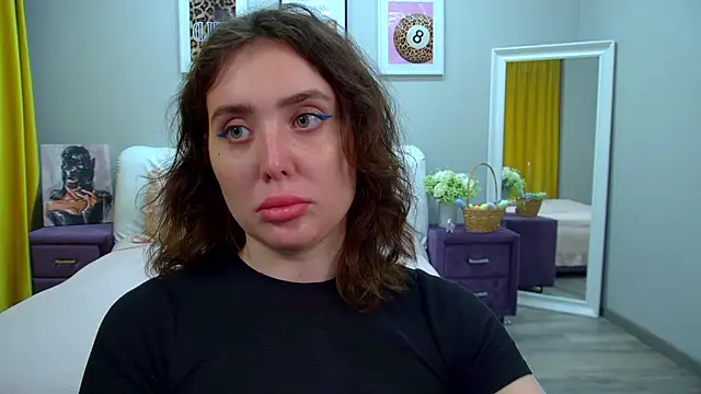 SherryBaers Chat XXX live