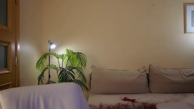 Webkamerová show KateCarrey