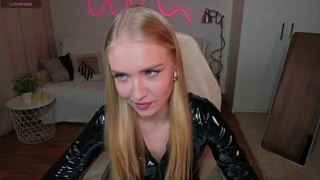 TessaGrays Obrolan Langsung XXX