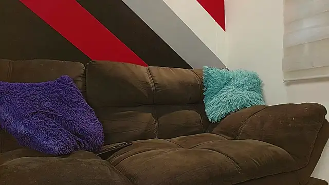 Zac_Golden: διαδικτυακό σόου στην κάμερα