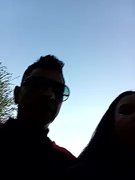 yoahotpetrafiery Webcam-Show