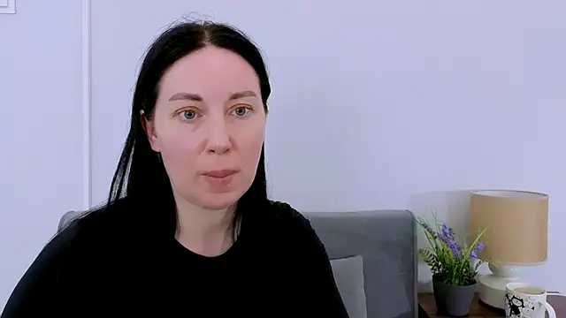 MiaFair's Live XXX Chat