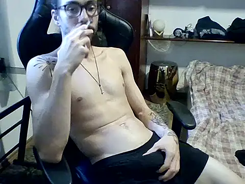 Chat +18 de psycrema ao vivo