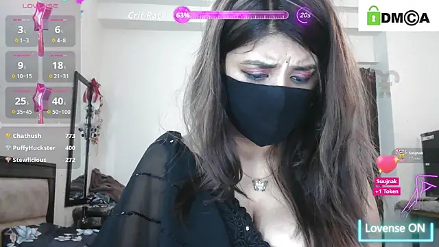 Meadows_Rainn's Live XXX Chat