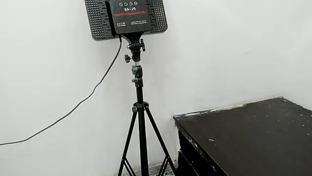 vannellope_roberts 在線直播表演