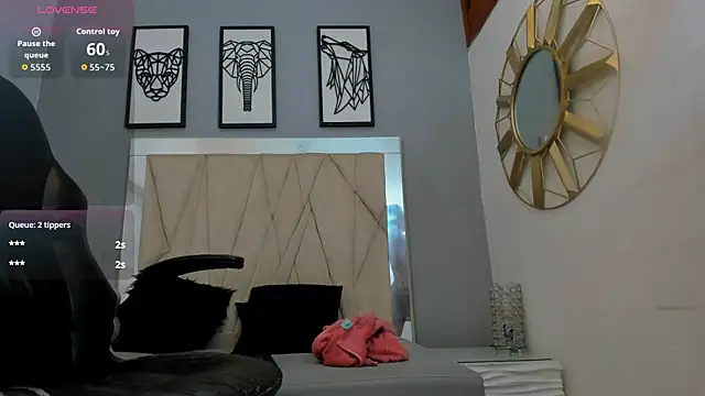 عرض كام adams_bobby