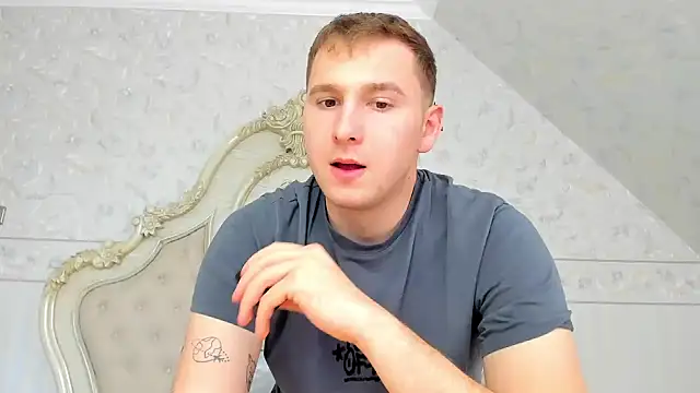 عرض كام Oliver18k