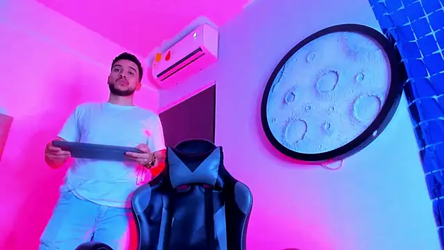 Онлайн чат XXX mike_257