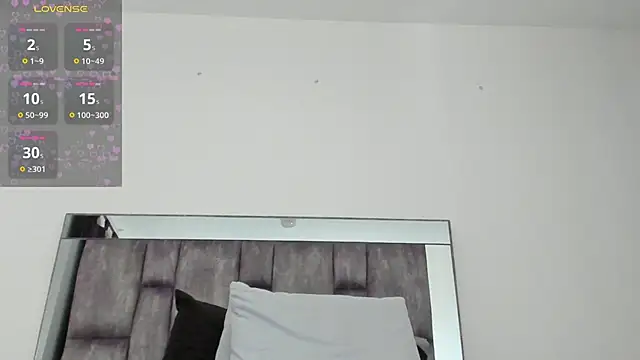 alyssia_oceann Live XXX chat