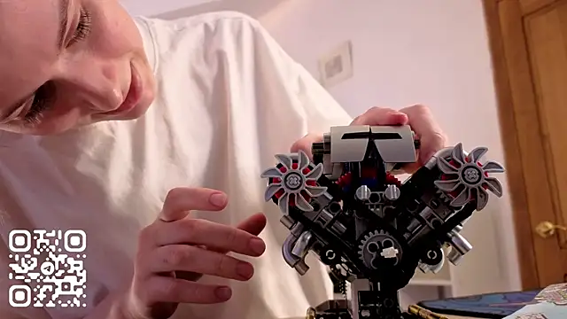 doll_lesli 라이브 XXX 채팅