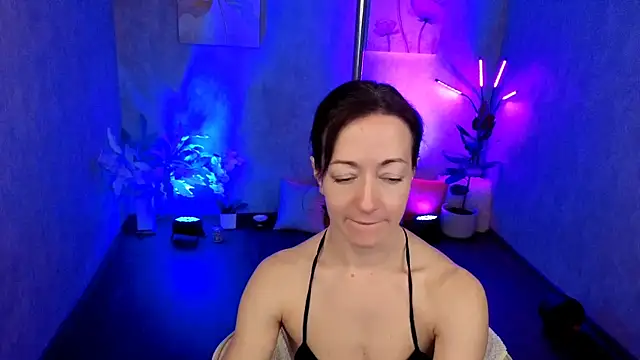 kimberlyray777's Live XXX Chat