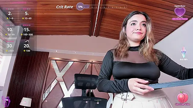 Онлайн чат XXX IsabellaaJoness