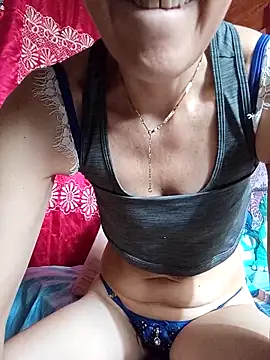 NanitaFun's Live XXX Chat