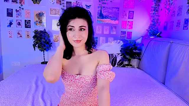 Maya_Rogerss Chat XXX in diretta