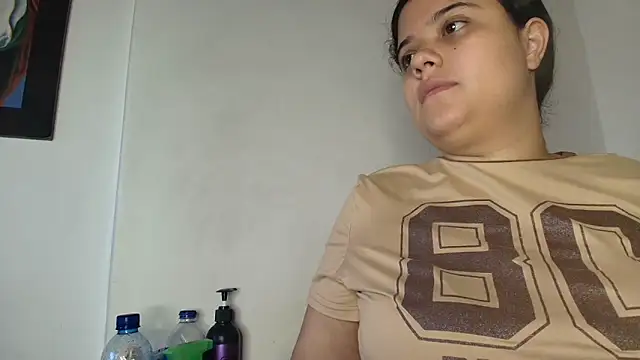 luisahot_9727's Live XXX Chat